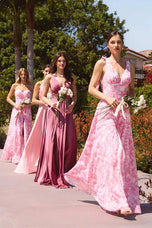Ladivine Dress 7433