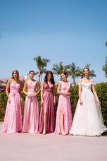 Ladivine Dress 7433