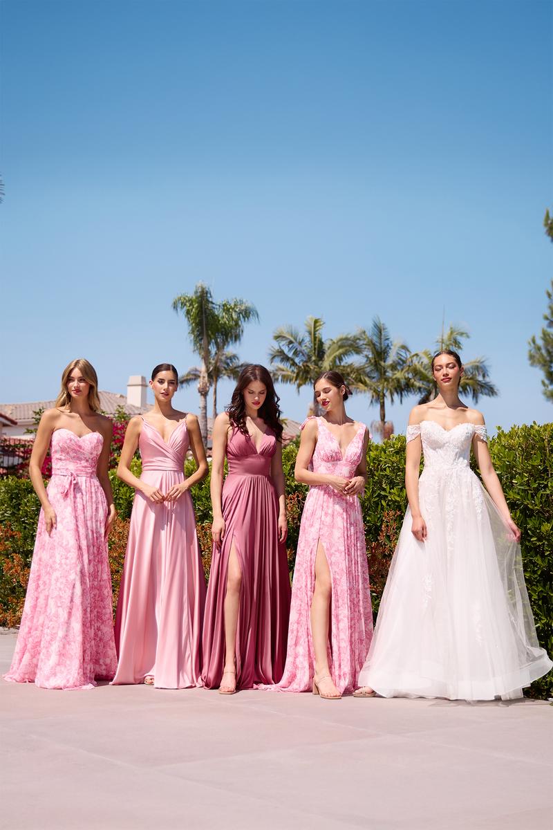 Ladivine Dress 7433