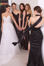 Ladivine Dress 7448 - B