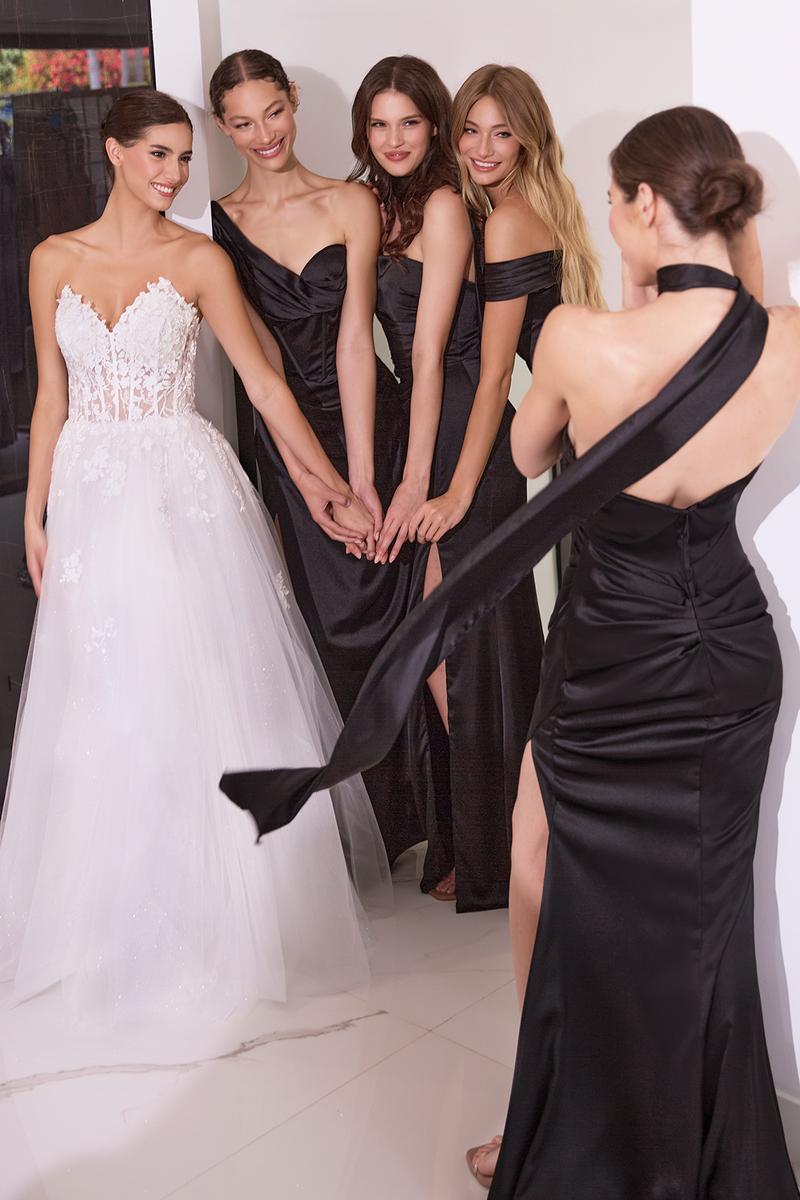 Ladivine Dress 7448