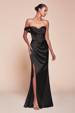 Ladivine Dress 7448 - B