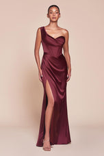 Ladivine Dress 7448 - B
