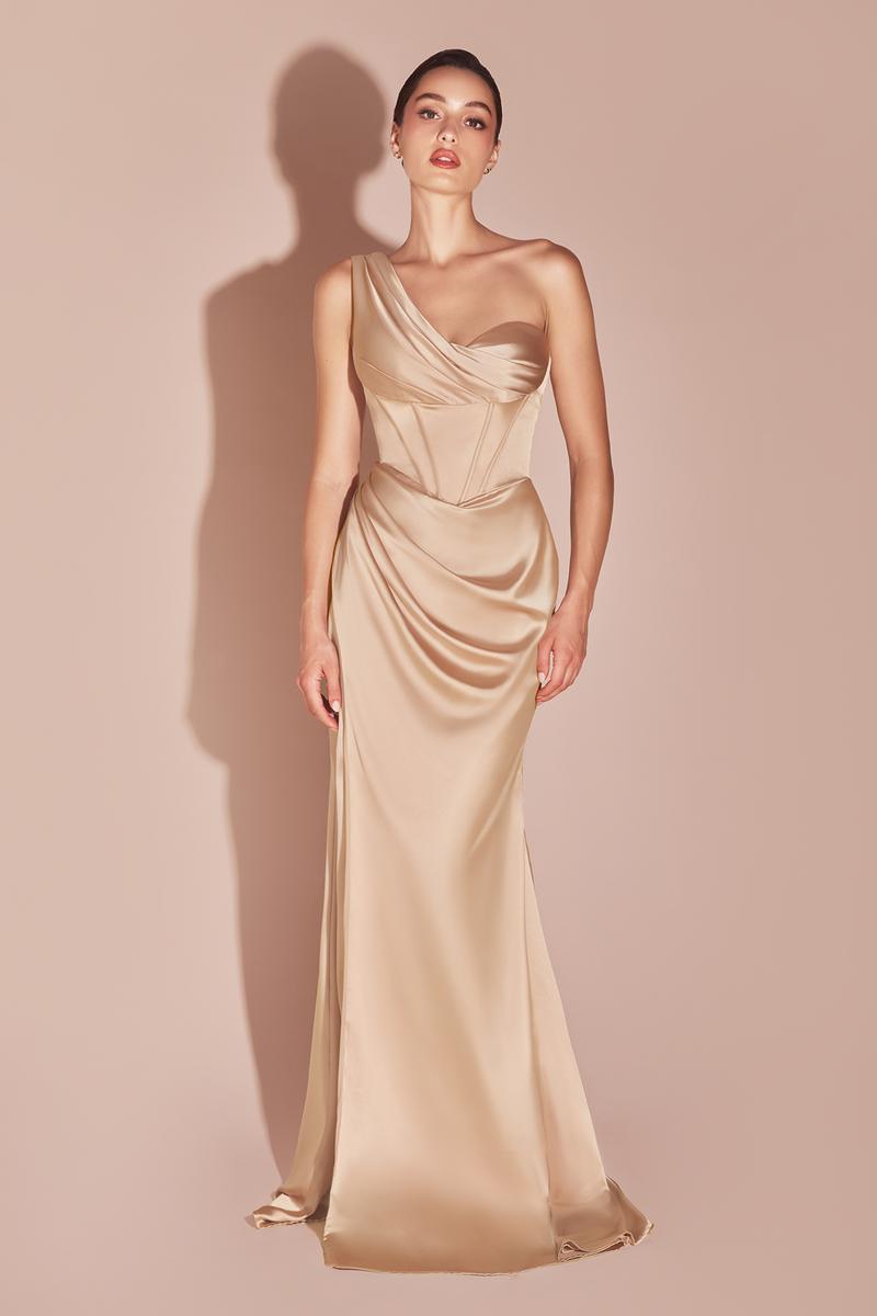Ladivine Dress 7448 - B