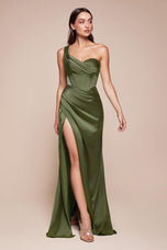 Ladivine Dress 7448 - B