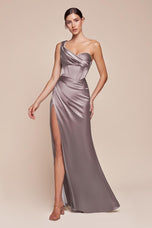 Ladivine Dress 7448 - B