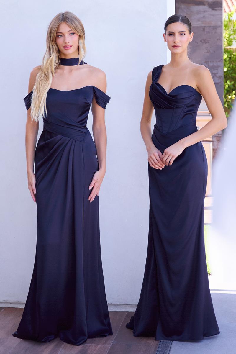Ladivine Dress 7448