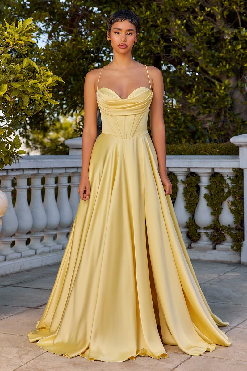 Ladivine Dress 7481