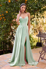 Ladivine Dress 7481