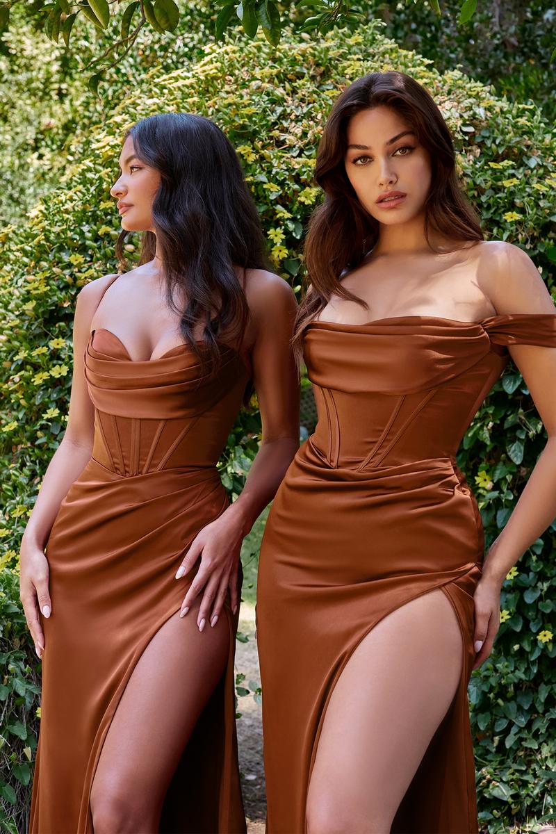 Ladivine Dress 7483