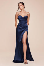 Ladivine Dress 7483