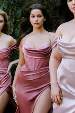 Ladivine Dress 7483