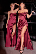 Ladivine Dress 7483
