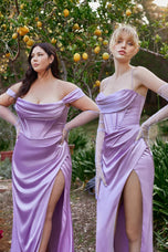 Ladivine Dress 7483