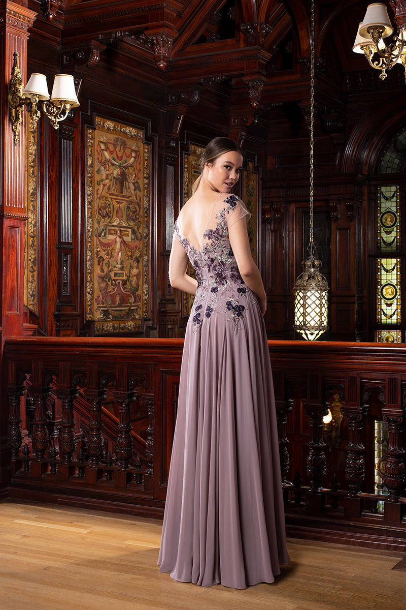 Alexander by Daymor Dress 758