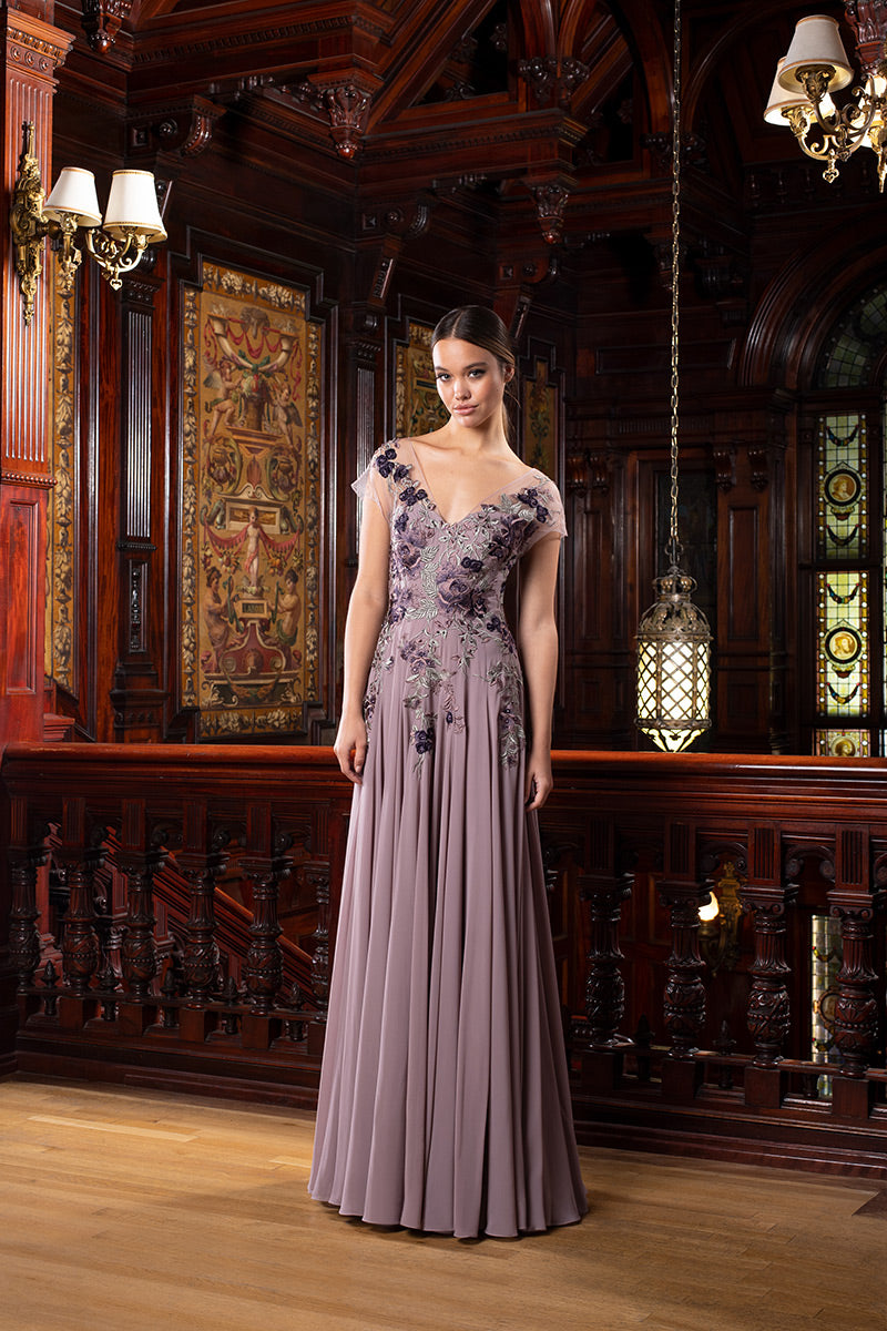 Alexander by Daymor Dress 758