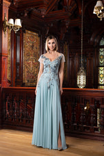 Alexander by Daymor Dress 758