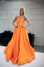 Sherri Hill Dress 67229