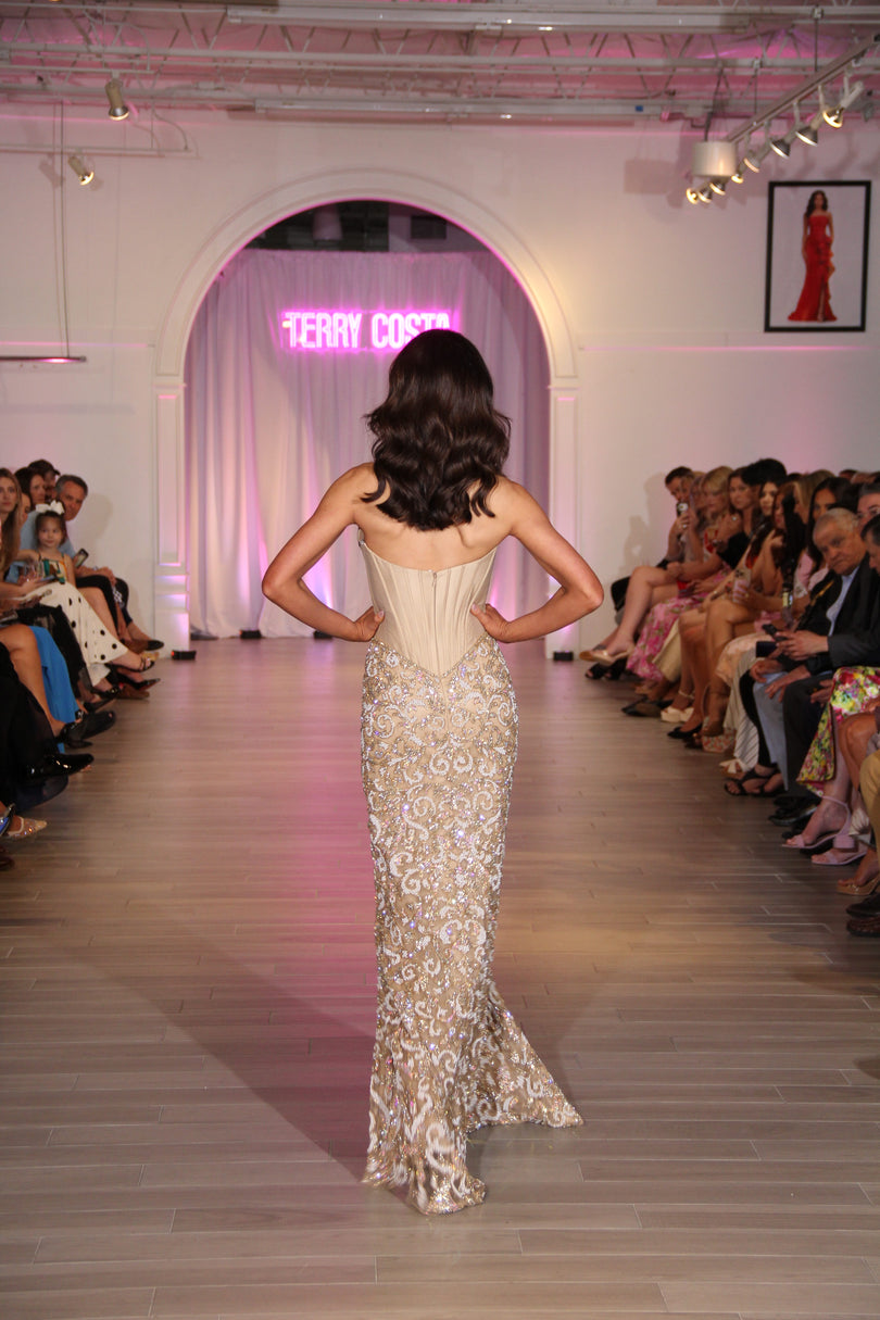 Sherri Hill Homecoming Dress 67214