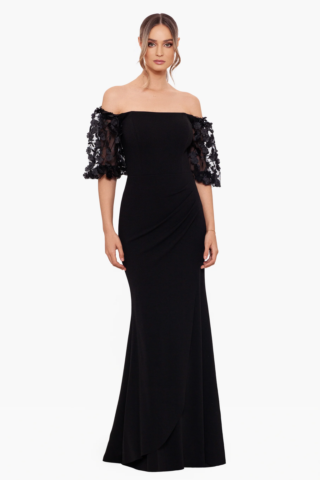 Shop Xscape Dresses | Terry Costa