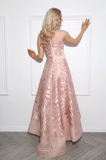 Park 108 Dress M343