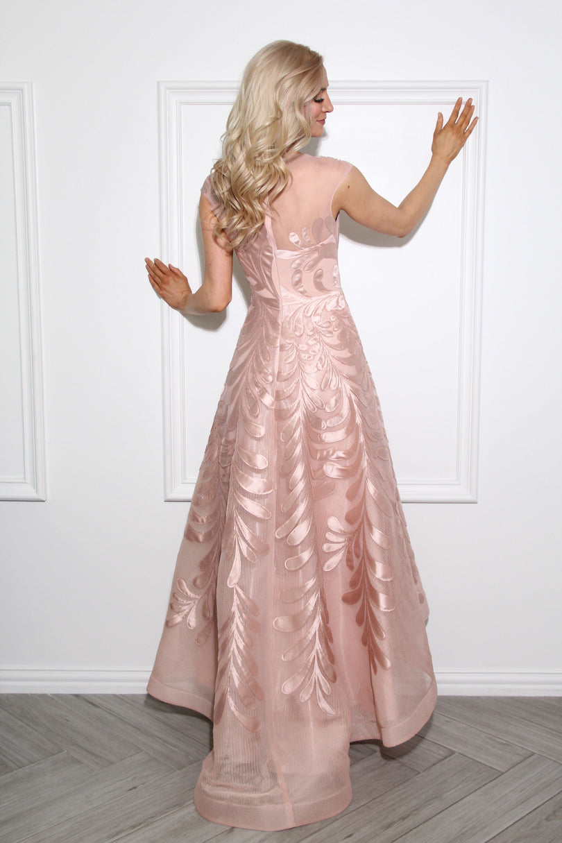 Park 108 Dress M343