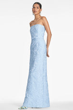 Sachin & Babi "Sophia" Dress