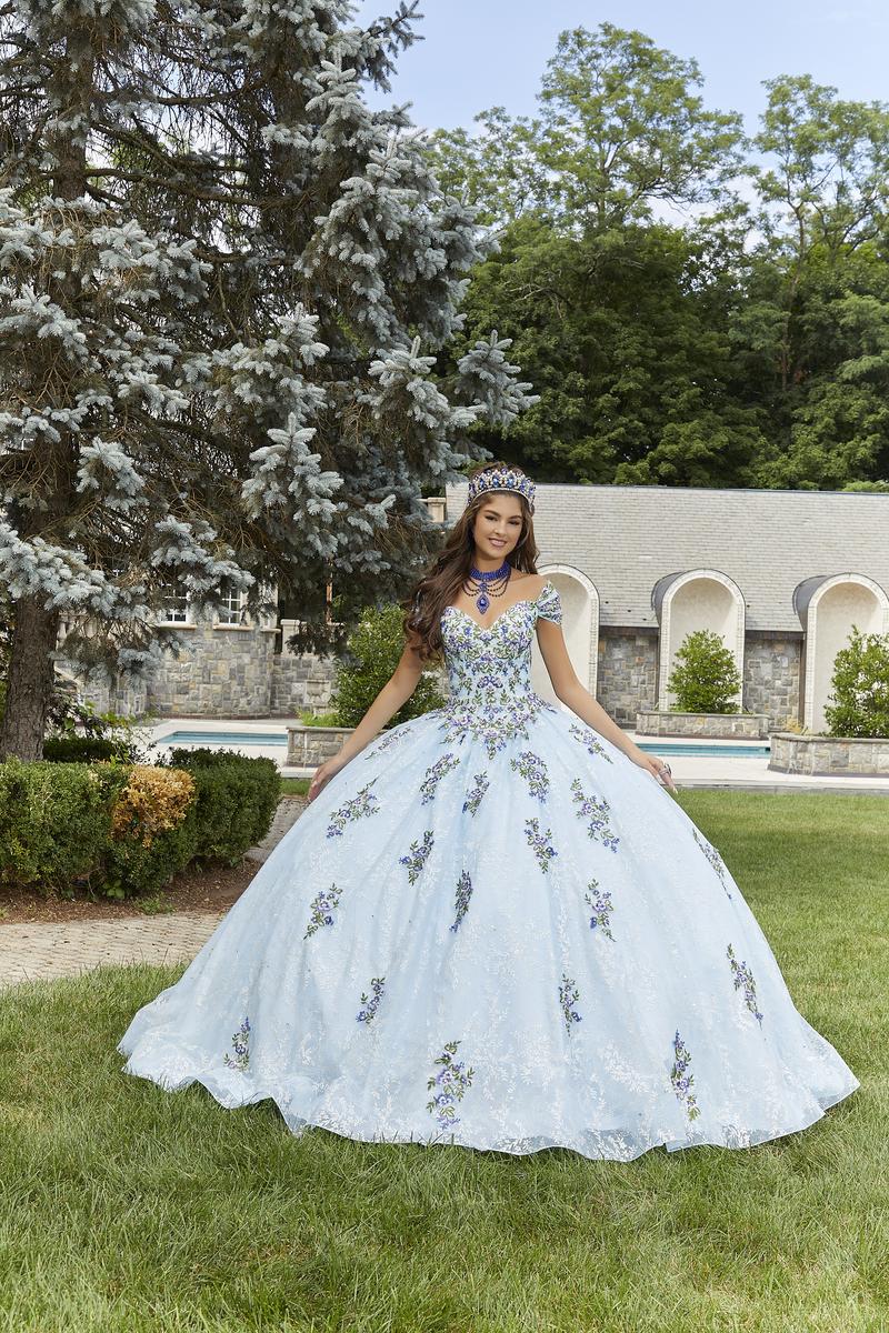 Vizcaya by Morilee Dress 89405T