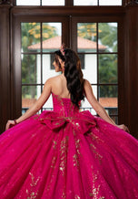 Vizcaya by Morilee Cowl Neck Quince Dress 89481