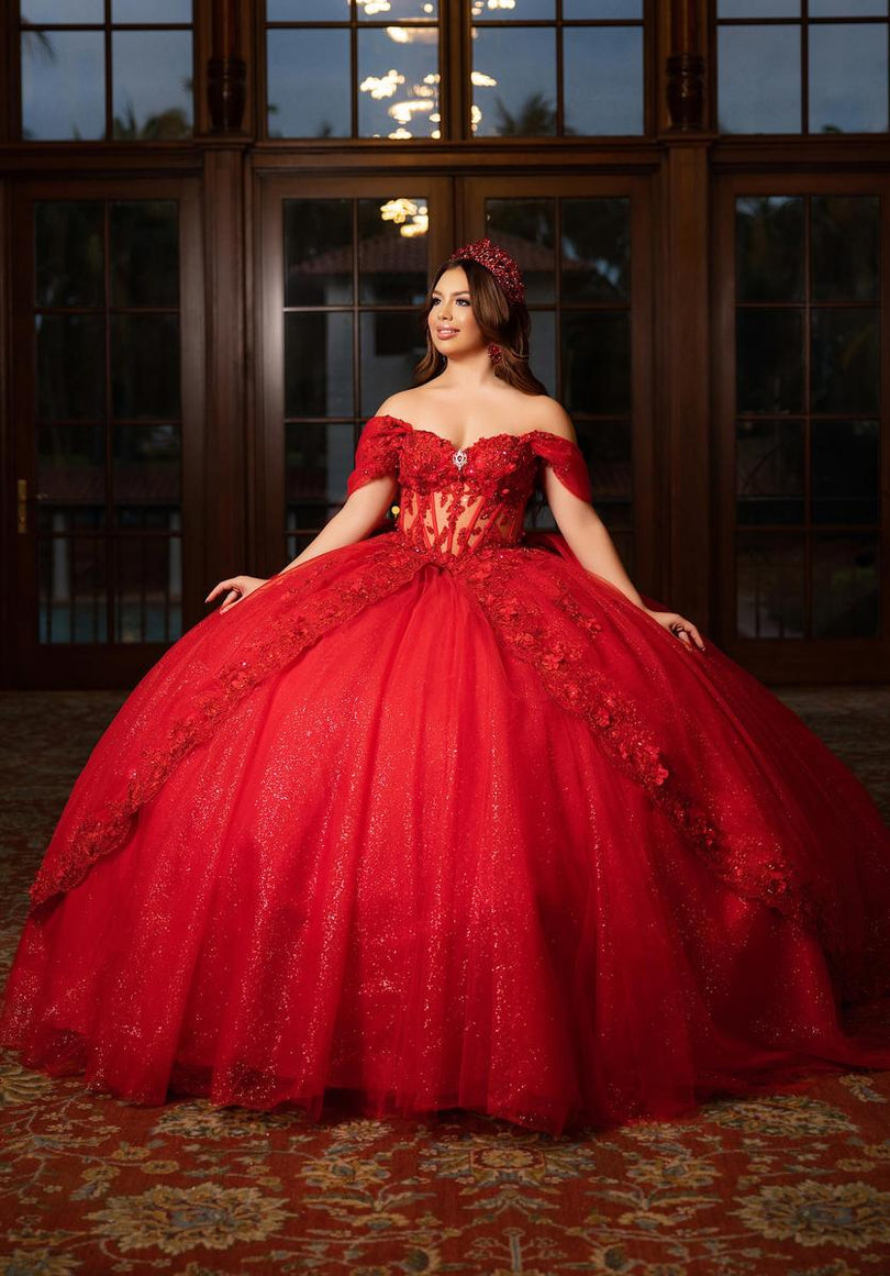 Vizcaya by Morilee Dress 89509