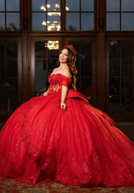 Vizcaya by Morilee Dress 89509