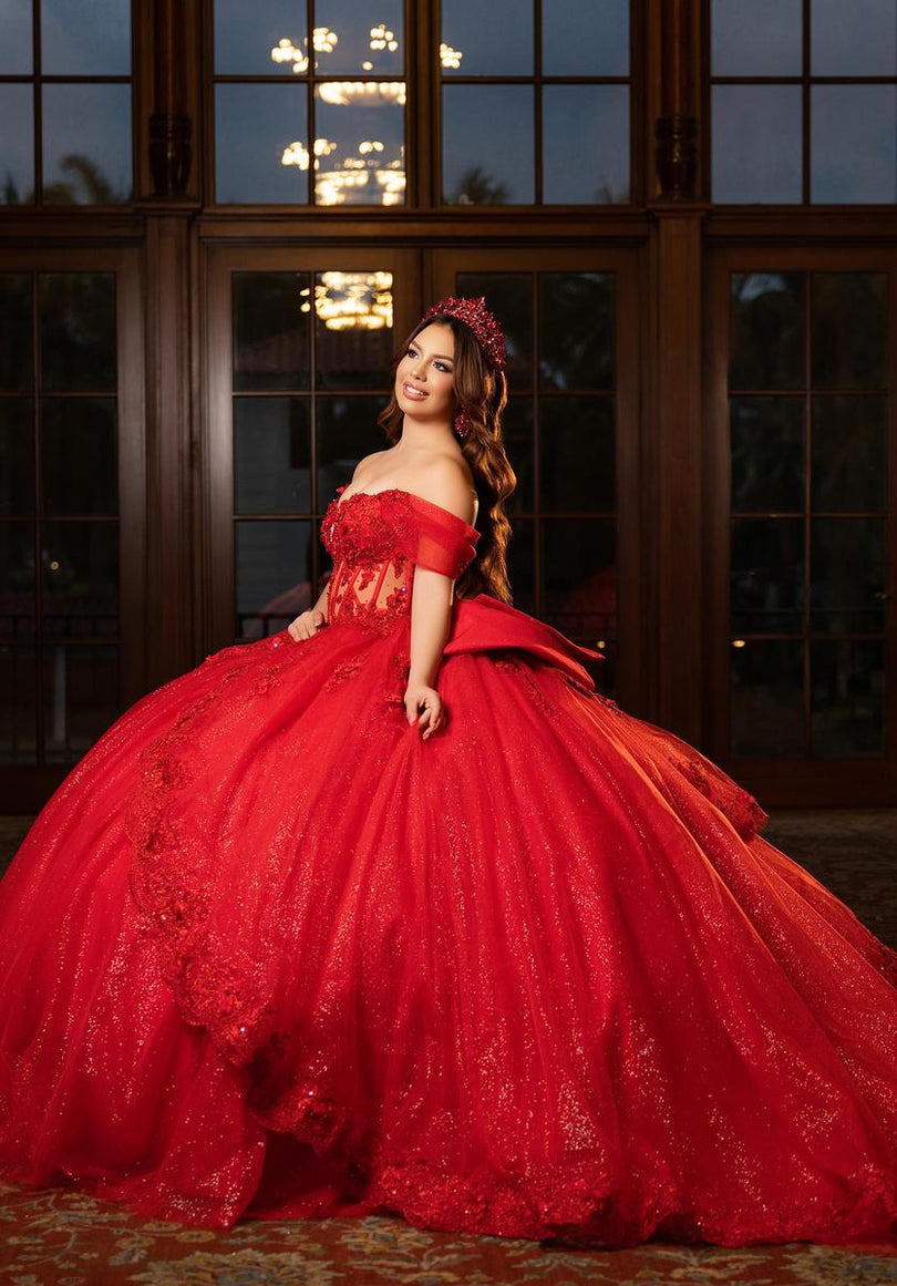 Vizcaya by Morilee Dress 89509