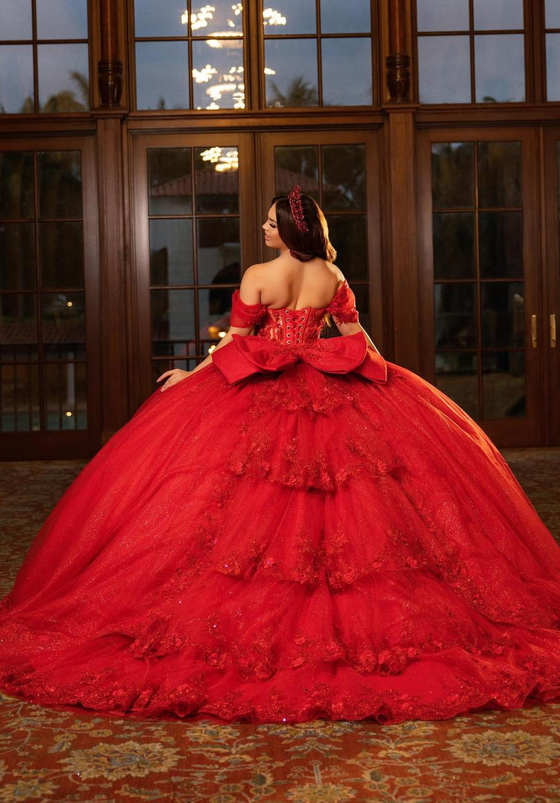 Vizcaya by Morilee Dress 89509