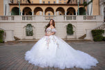 Vizcaya by Morilee Dress 89510
