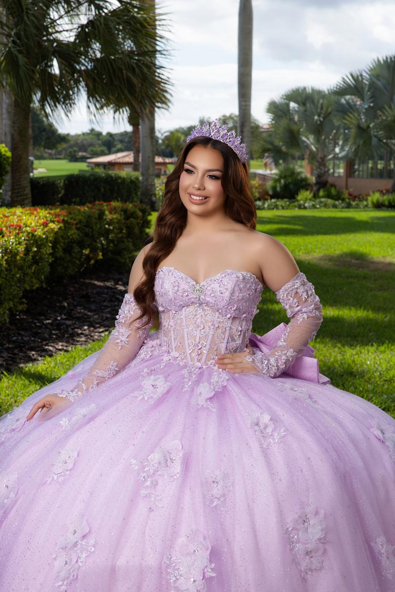 Vizcaya by Morilee Dress 89512