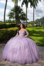 Vizcaya by Morilee Dress 89512