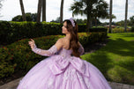 Vizcaya by Morilee Dress 89512