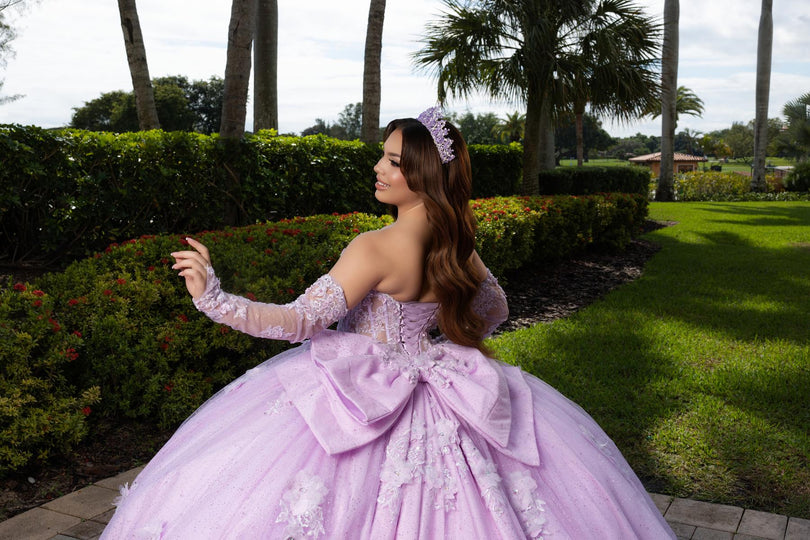 Vizcaya by Morilee Dress 89512