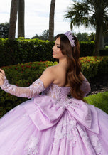 Vizcaya by Morilee Dress 89512