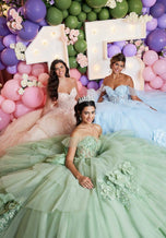 Vizcaya by Morilee Dress 89512