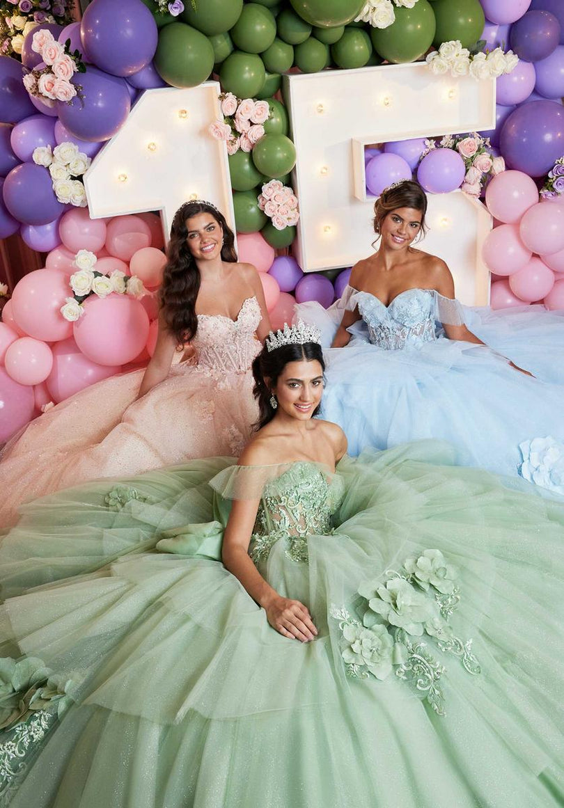 Vizcaya by Morilee Dress 89512