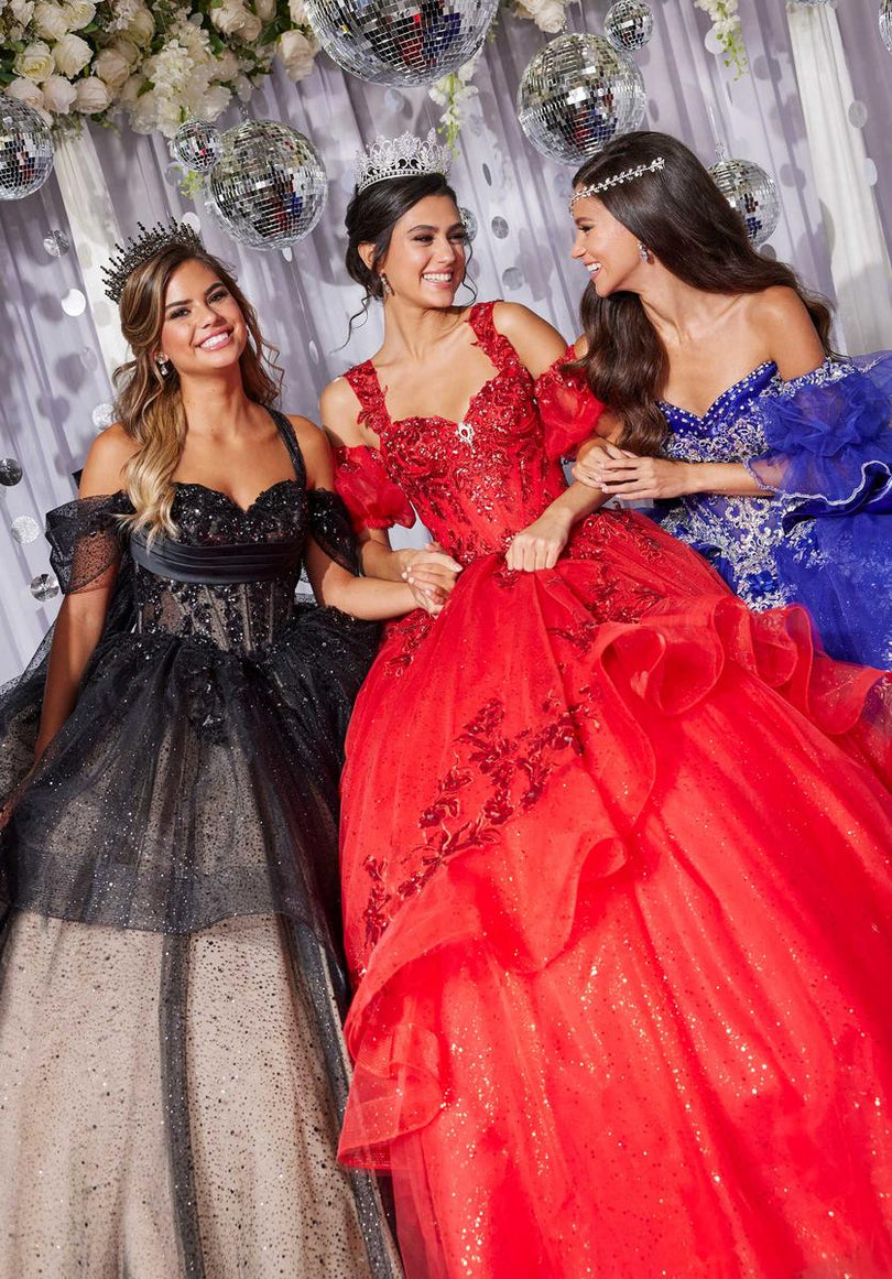 Vizcaya by Morilee Dress 89513