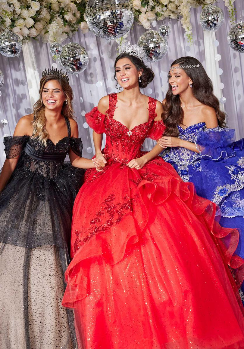Vizcaya by Morilee Dress 89513