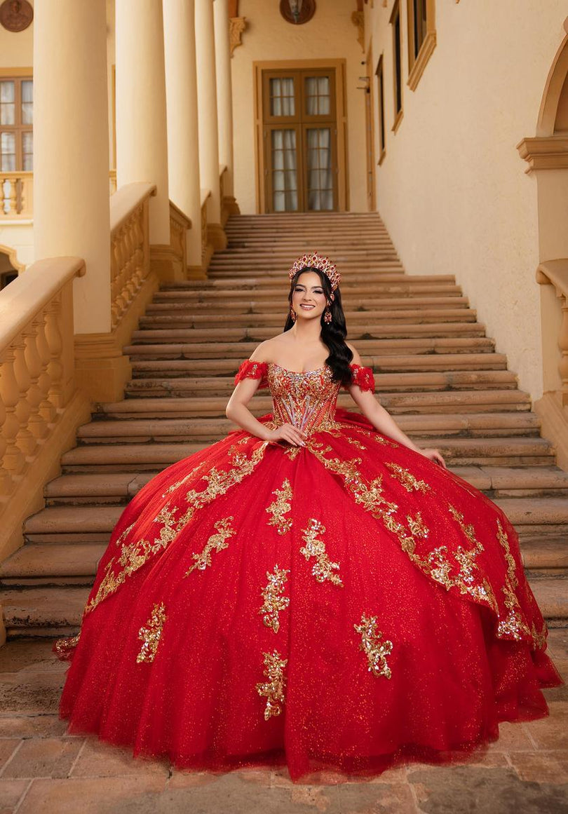 Vizcaya by Morilee Dress 89520