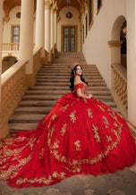 Vizcaya by Morilee Dress 89520