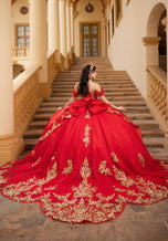 Vizcaya by Morilee Dress 89520