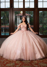 Vizcaya by Morilee Dress 89523