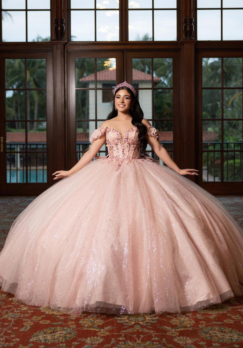 Vizcaya by Morilee Dress 89523