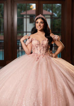 Vizcaya by Morilee Dress 89523