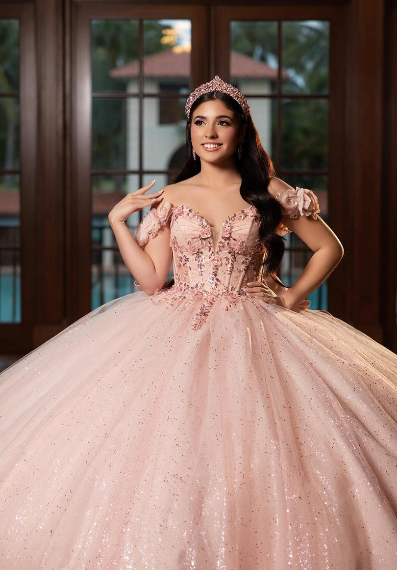 Vizcaya by Morilee Dress 89523